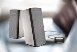 Mon avis sur le kit d’enceintes PC Bose Companion 20 : Le top du top ?