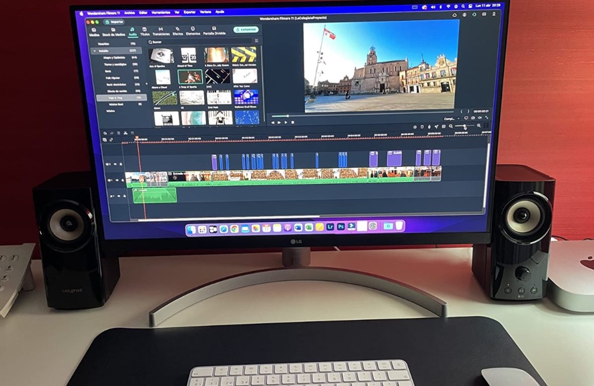 creative t60 test